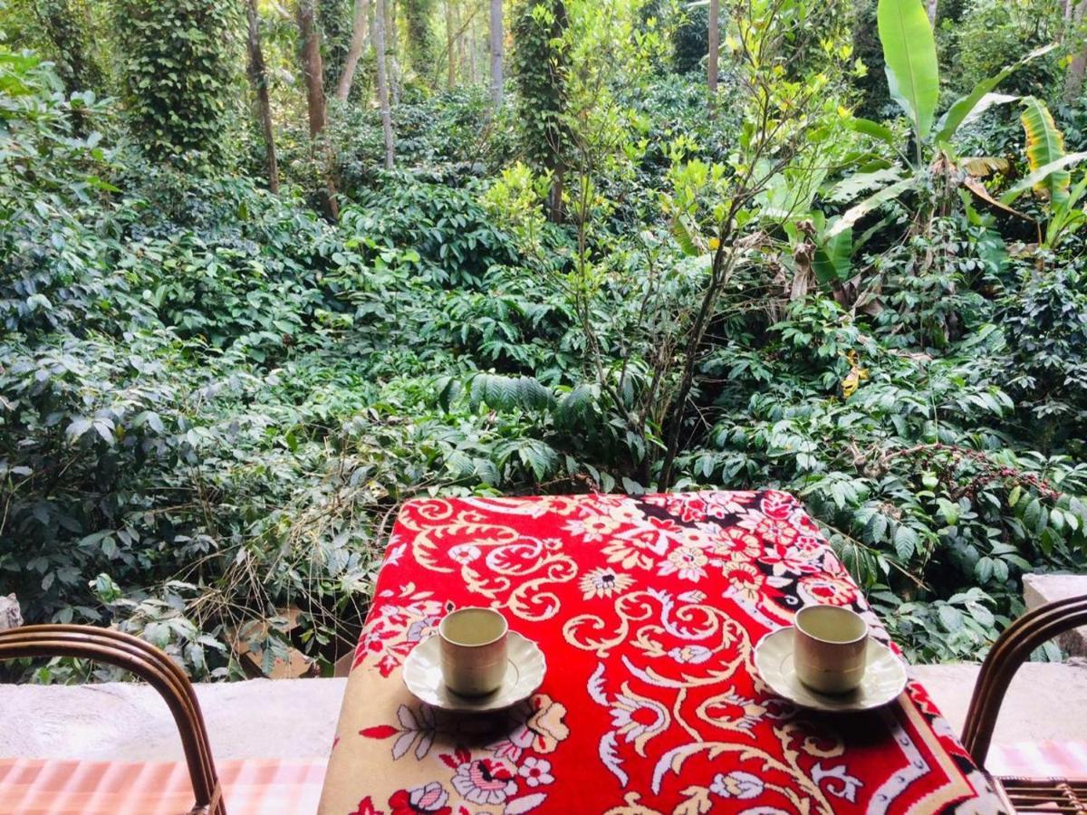 Kaikane Homestay Madikeri Exterior foto
