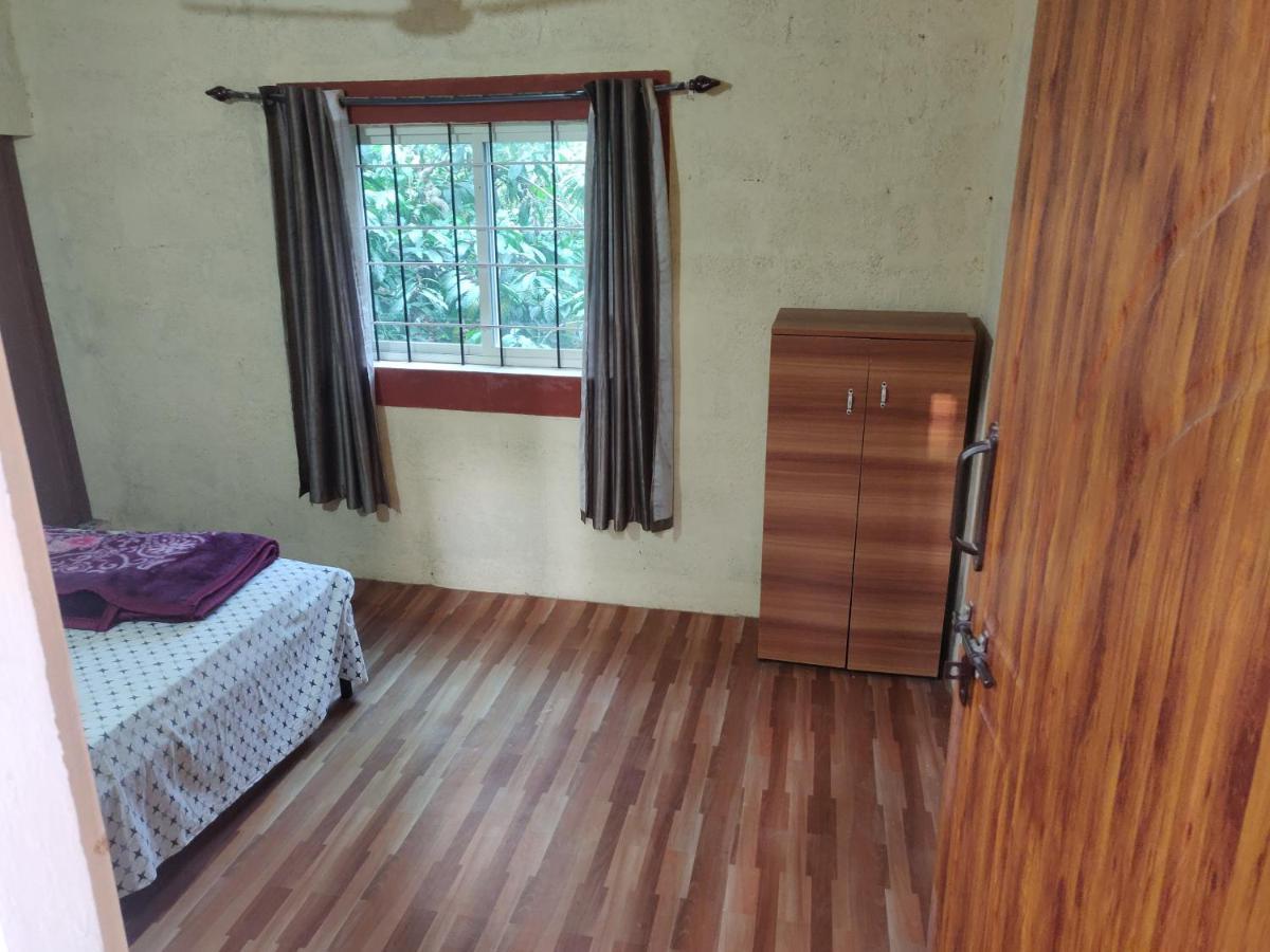 Kaikane Homestay Madikeri Exterior foto