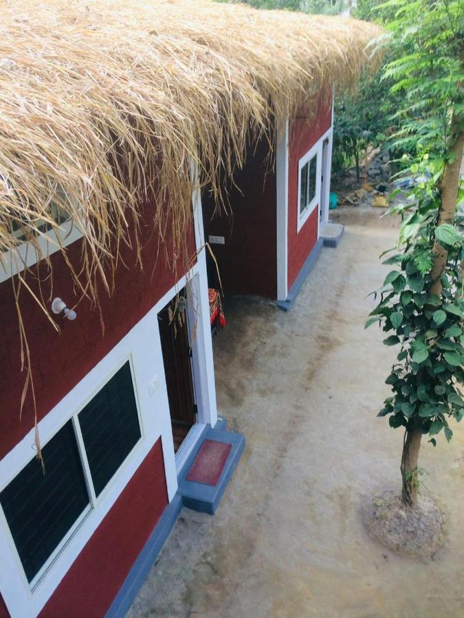 Kaikane Homestay Madikeri Exterior foto