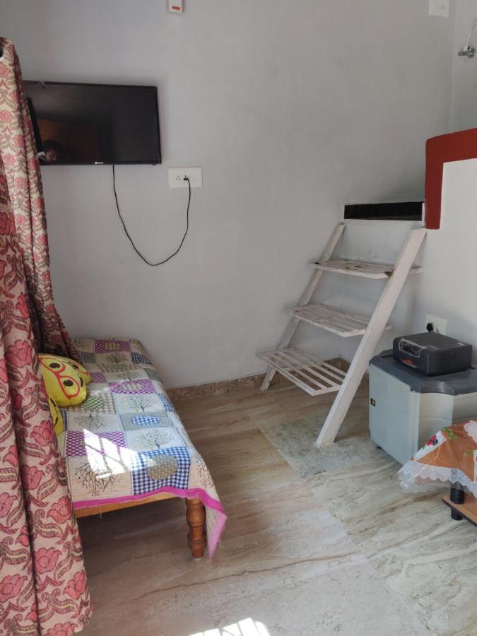 Kaikane Homestay Madikeri Exterior foto
