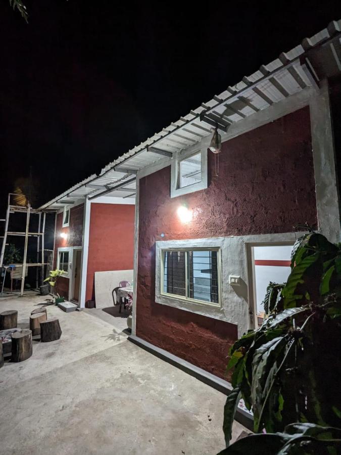 Kaikane Homestay Madikeri Exterior foto